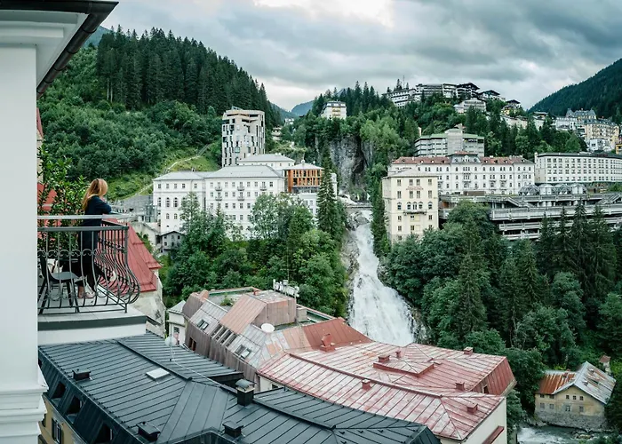 Residenz Bad Gastein