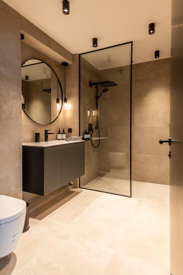 Residenz Boutique Apartahotel