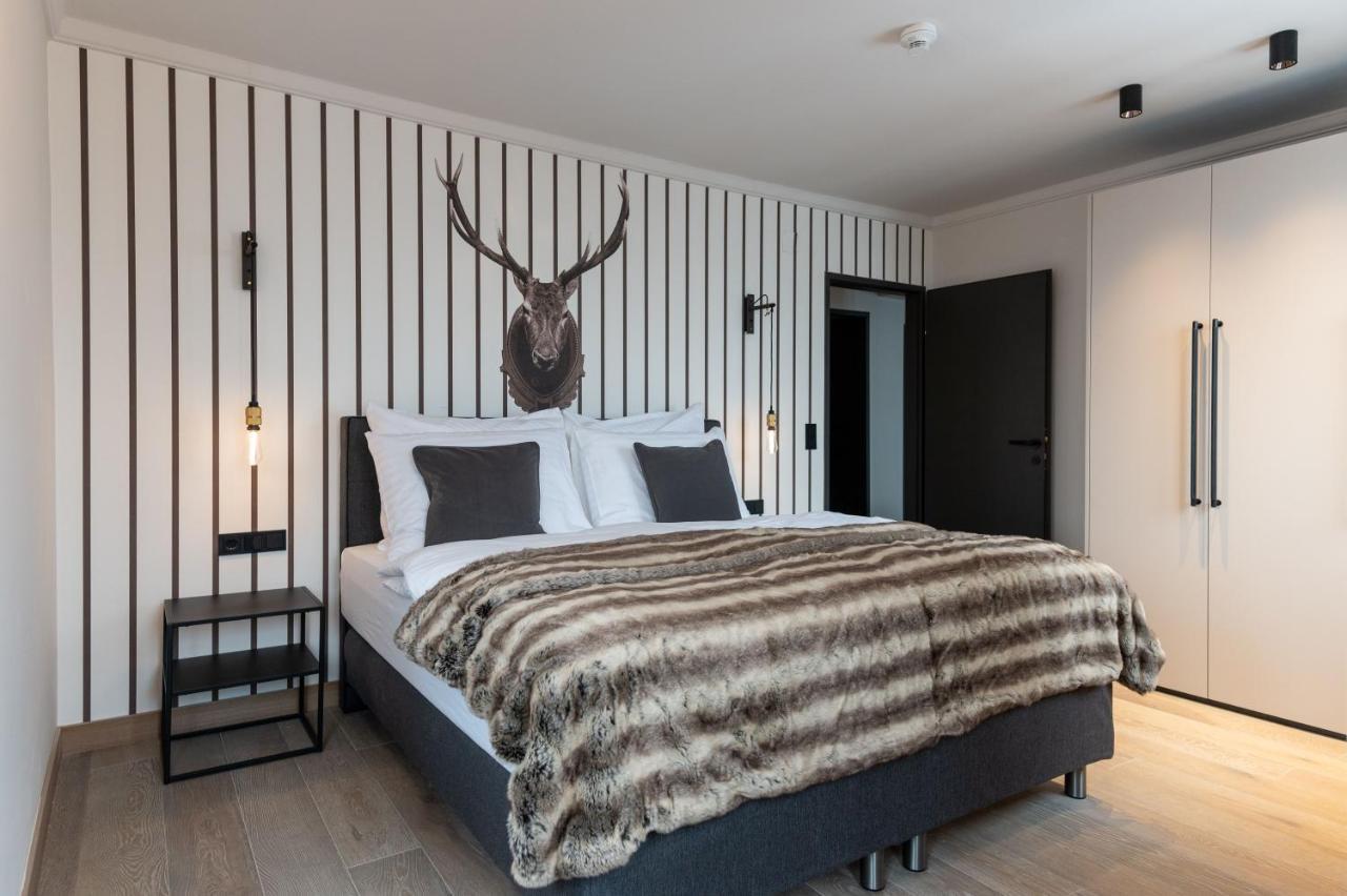 Aparthotel Residenz Bad Gastein
