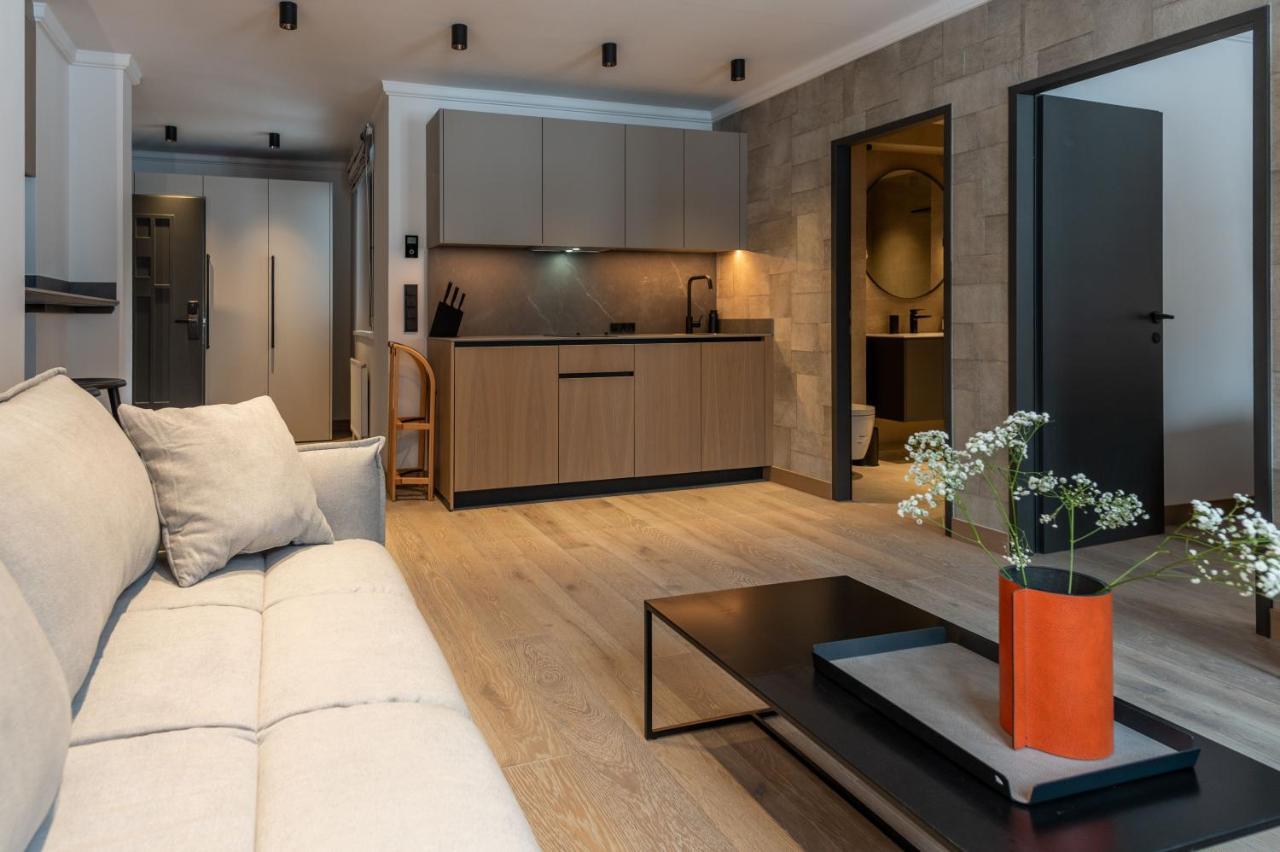 Residenz Aparthotel