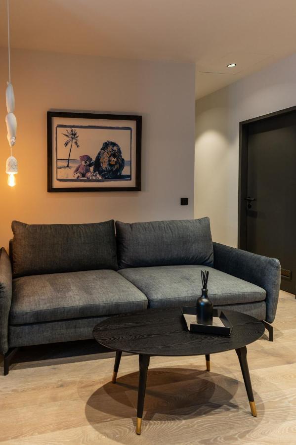 Aparthotel Residenz Boutique