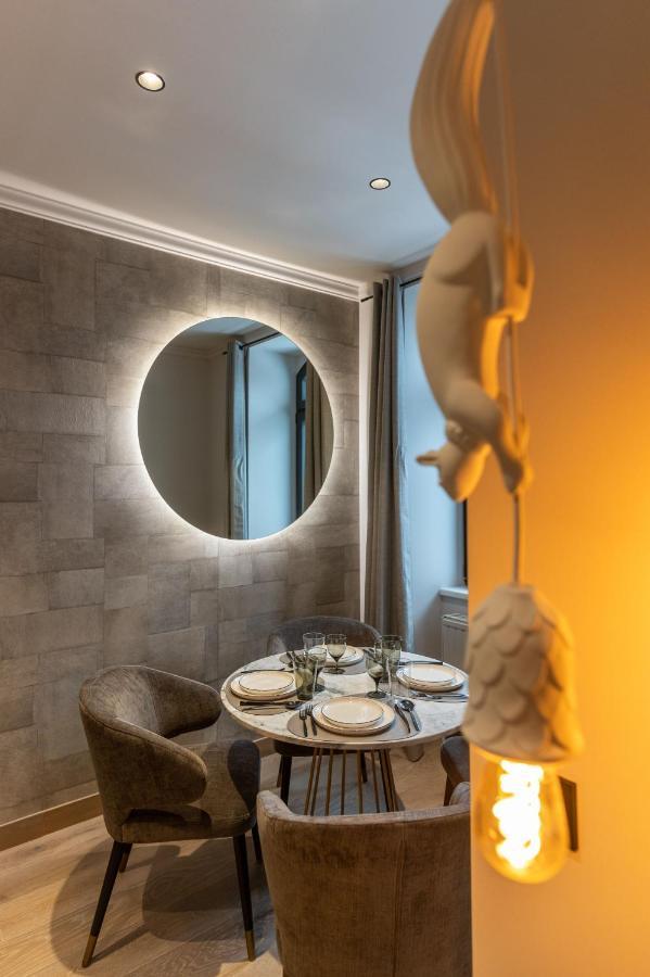 Residenz Boutique Aparthotel Bad Gastein