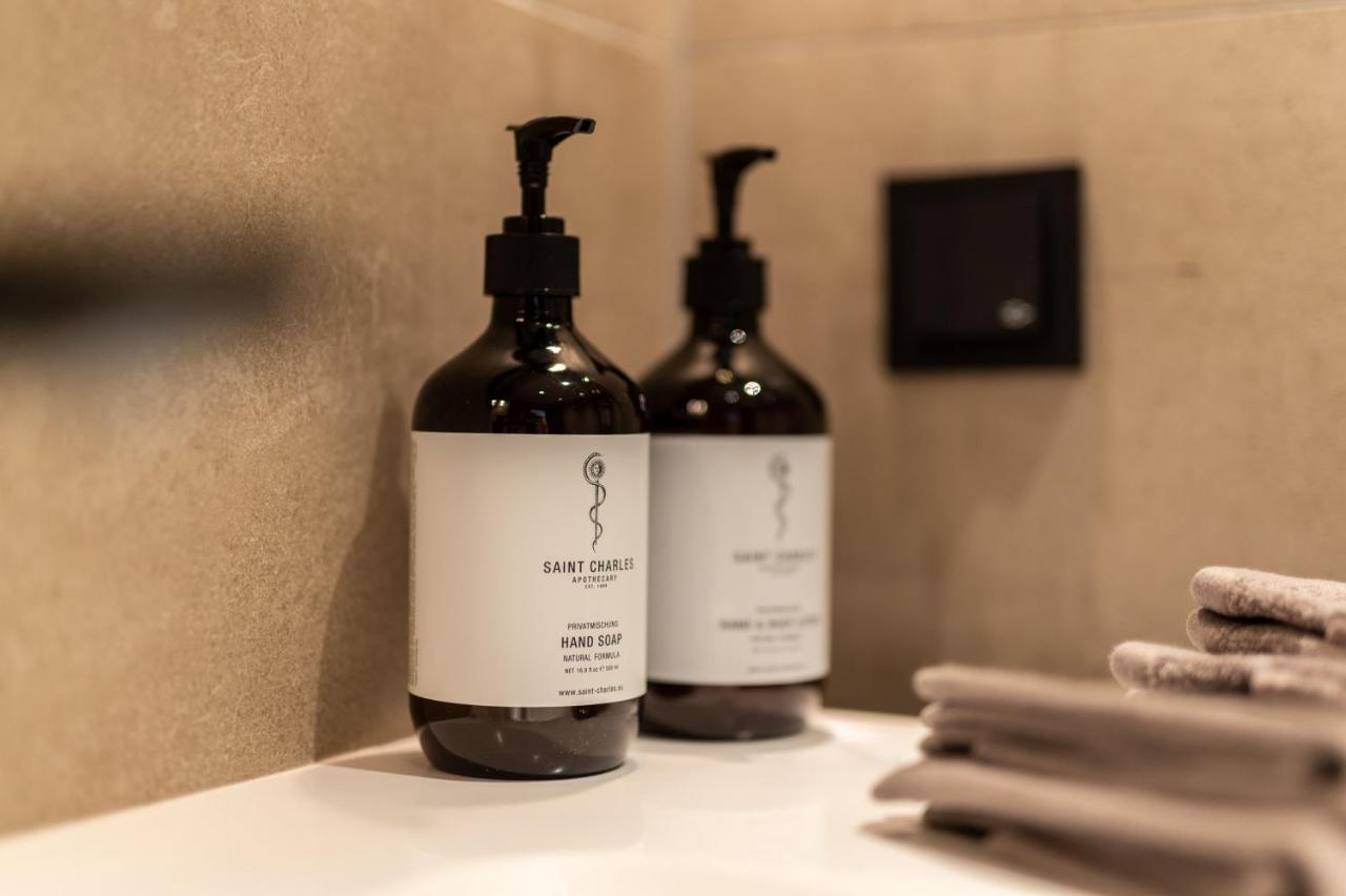 Apartahotel Residenz Boutique Bad Gastein