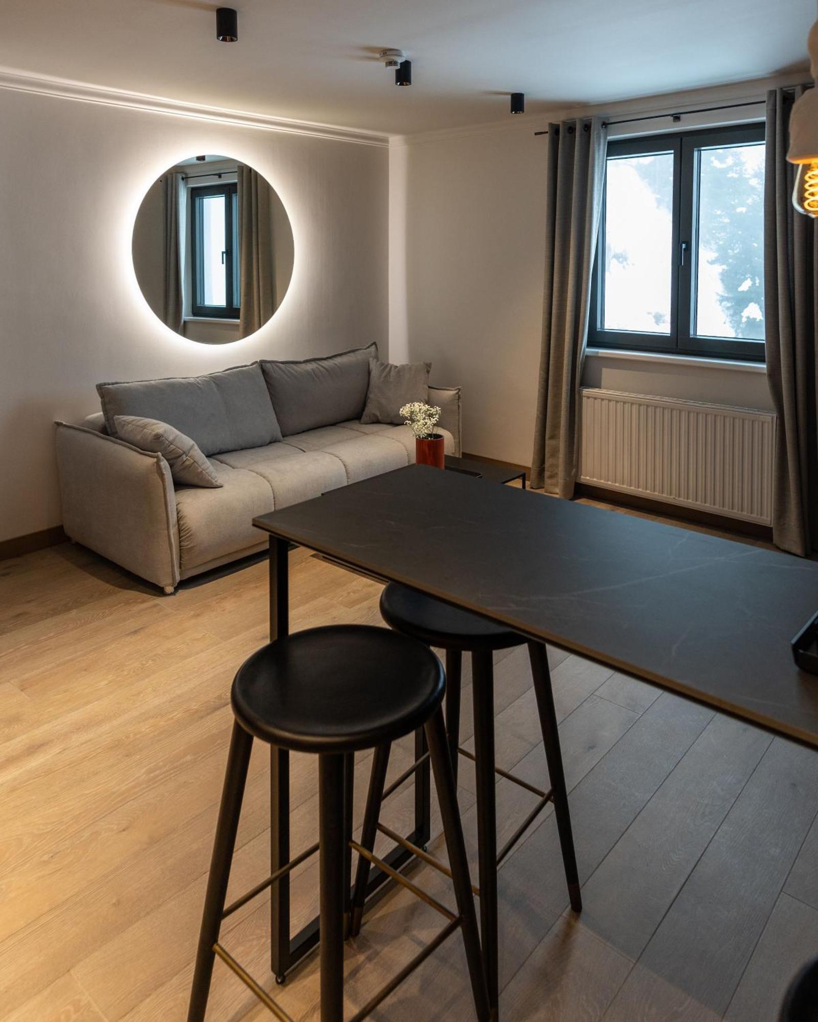 Residenz Boutique Bad Gastein