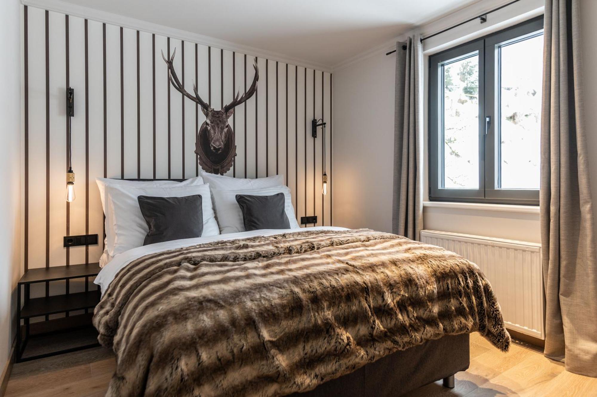 Residenz Boutique Aparthotel Bad Gastein