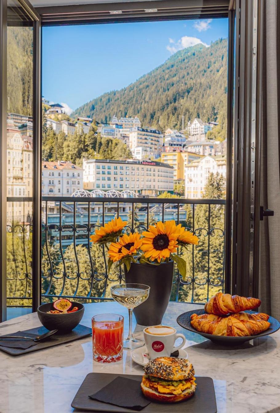 Aparthotel Residenz