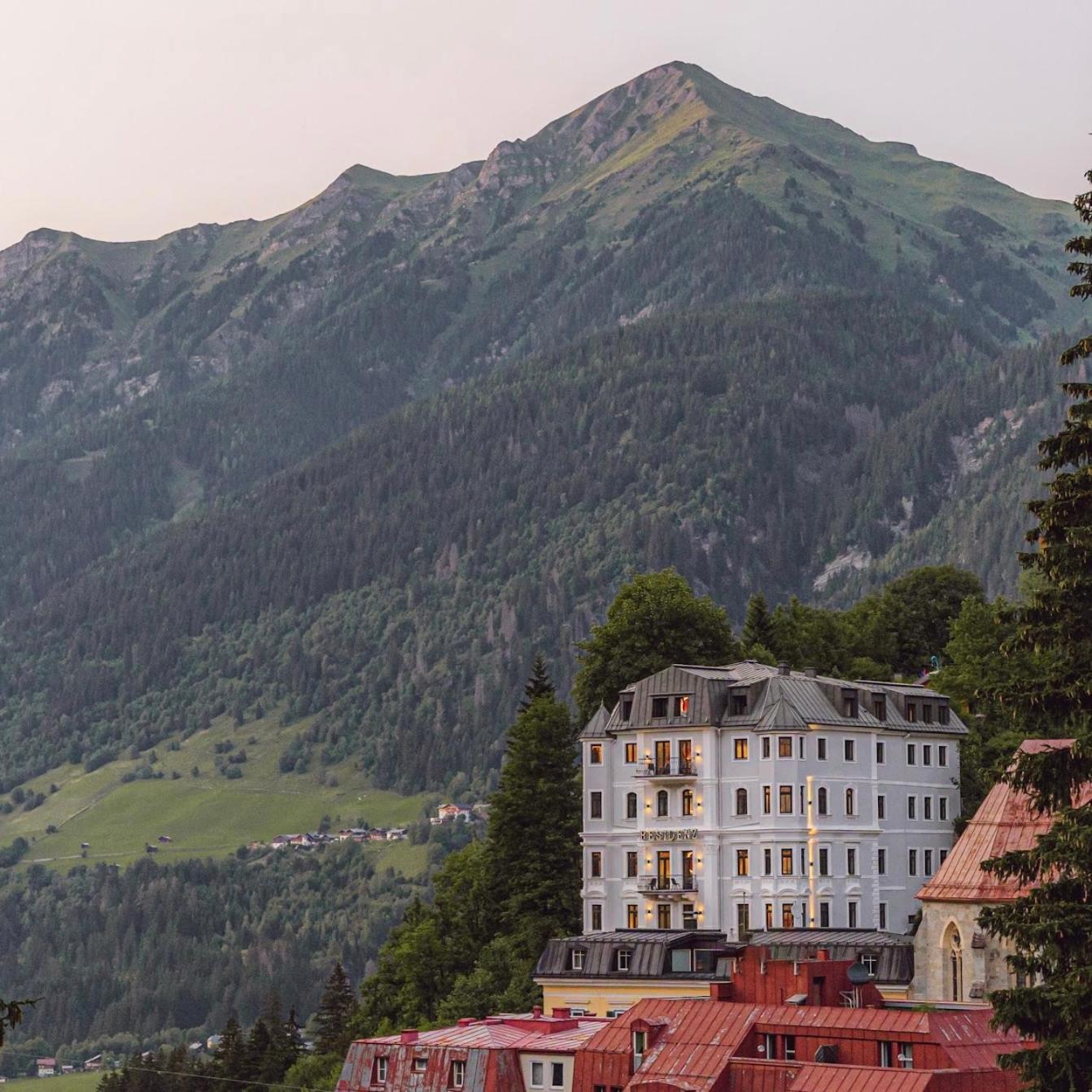 Residenz * Bad Gastein