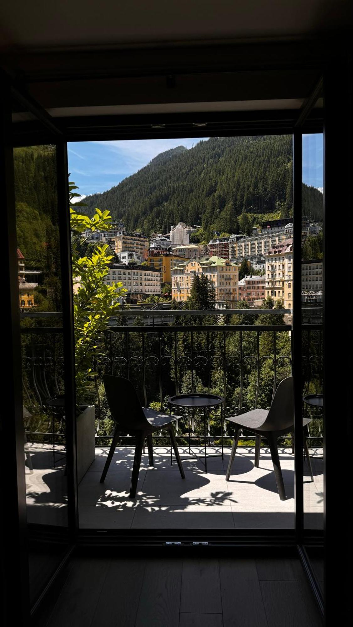 Residenz Boutique Apartahotel *